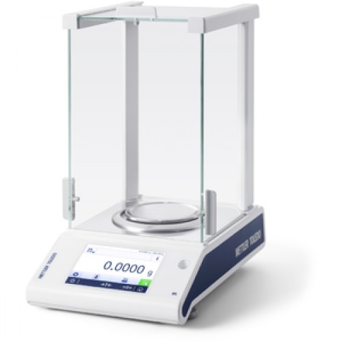 Analytical Balances ML204T
